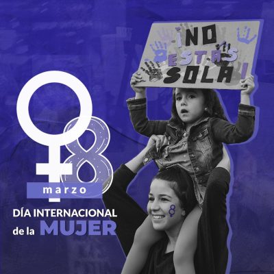 Día internacional de la mujer_8M-sin logos